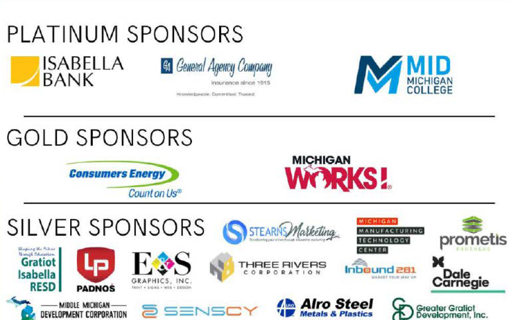 CMMA Sponsors